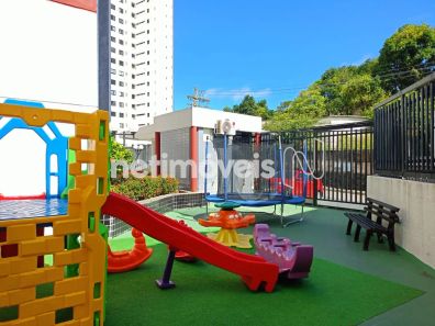 Apartamento com 2 Quartos à venda, 55m² no Candeal, Salvador
