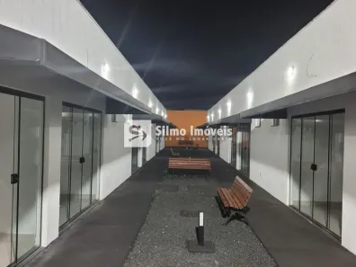 Conjunto Comercial / Sala à venda, 100m² no Morada da Colina, Uberlândia