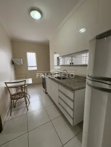 Kitnet com 1 Quarto para alugar, 30m² no Nova América, Piracicaba