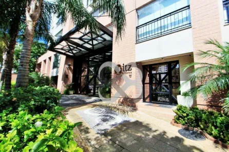 Apartamento com 2 Quartos à venda, 56m² no Jardim Agari, Londrina