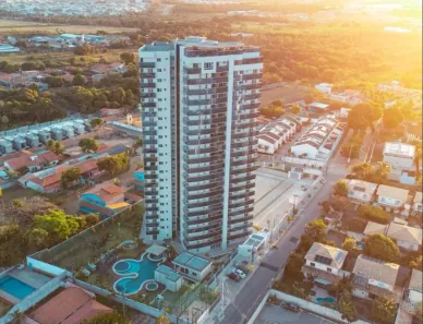 Apartamento com 3 Quartos à venda, 90m² no Tamatanduba, Eusébio