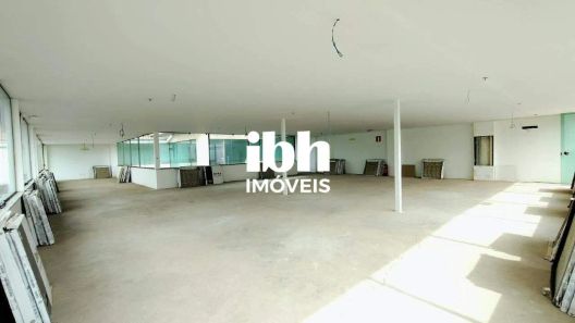 Conjunto Comercial / Sala à venda, 270m² no Vila da Serra, Nova Lima