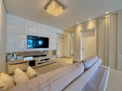 Apartamento com 2 Quartos à venda, 83m² no Centro, Itajaí
