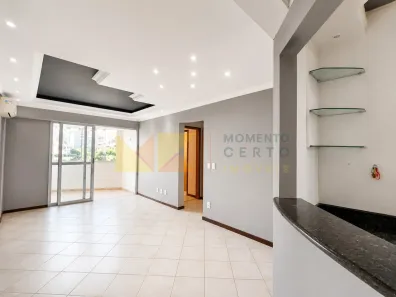 Apartamento com 2 Quartos à venda, 98m² no Vila Nova, Blumenau