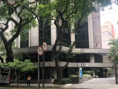 Conjunto Comercial / Sala para venda ou aluguel, 65m² no Bela Vista, São Paulo