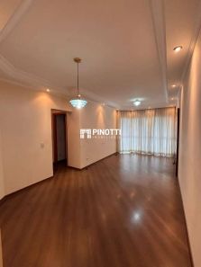 Apartamento com 3 Quartos à venda, 93m² no Centro, São Bernardo do Campo