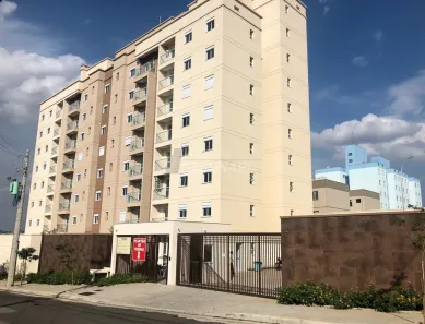 Apartamento com 2 Quartos à venda, 56m² no Jardim Paulicéia, Campinas