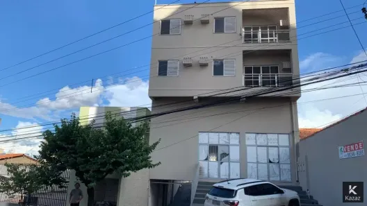 Prédio/Edifício Inteiro à venda, 398m² no Quilombo, Cuiabá