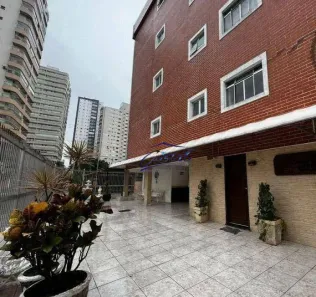 Kitnet com 1 Quarto à venda, 30m² no Aviação, Praia Grande