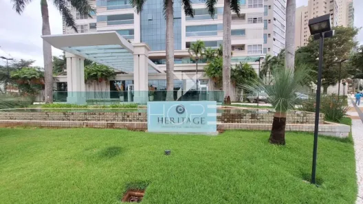 Apartamento com 3 Quartos para venda ou aluguel, 328m² no Guanabara, Londrina