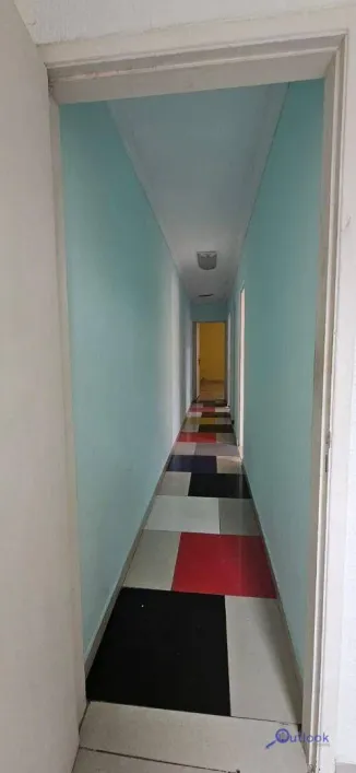 Foto do imóvel - Sobrado para alugar com 3 quartos, 1 suíte, 185 m², 2 banheiros e 2 vagas na garagem em