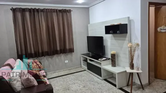 Cobertura com 2 Quartos à venda, 150m² no Santa Maria, São Caetano do Sul