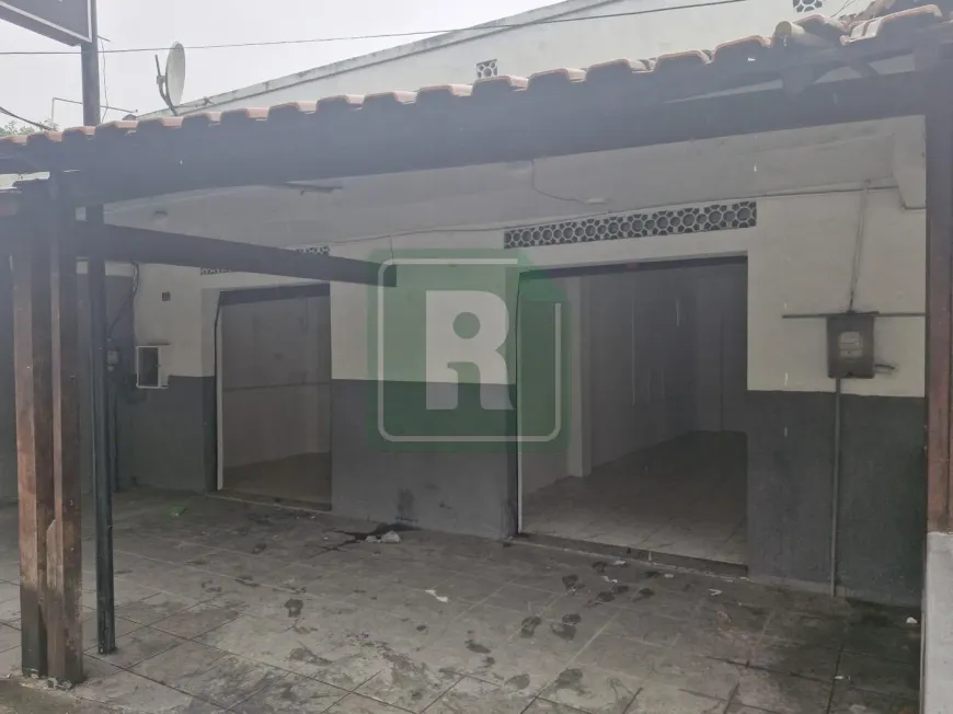 Foto do imóvel - Ponto comercial loja box disponível para aluguel com 25 m² em