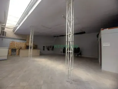 Prédio/Edifício Inteiro à venda, 232m² no Centro, Juiz de Fora