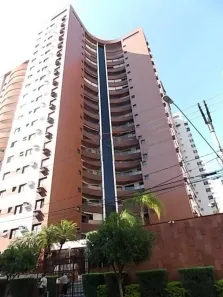 Apartamento com 4 Quartos à venda, 174m² no Centro, Ribeirão Preto