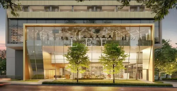 Studio com 1 Quarto à venda, 28m² no Moema, São Paulo