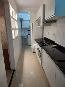 Studio com 1 Quarto à venda, 35m² no Nova Aliança, Ribeirão Preto