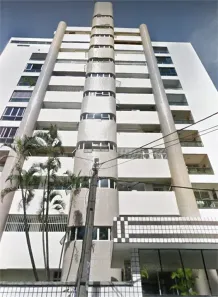 Apartamento com 4 Quartos à venda, 179m² no Meireles, Fortaleza