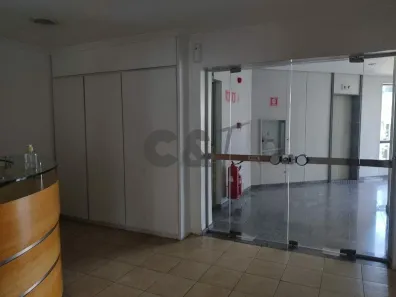 Conjunto Comercial / Sala para venda ou aluguel, 254m² no Cidade Monções, São Paulo