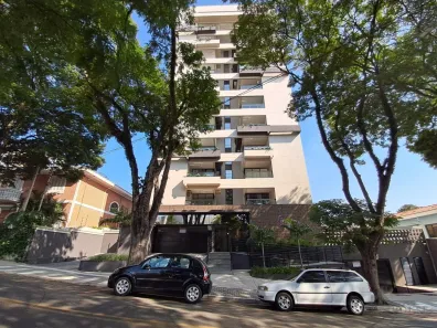 Apartamento com 1 Quarto à venda, 50m² no Jardim Ribeiro, Valinhos