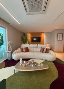 Apartamento com 4 Quartos à venda, 286m² no Adrianópolis, Manaus