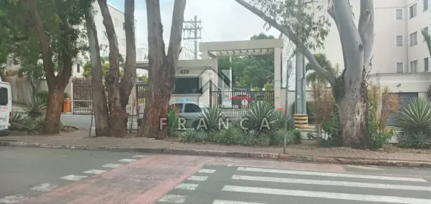 Apartamento com 2 Quartos à venda, 48m² no Jardim Yolanda, Jacareí