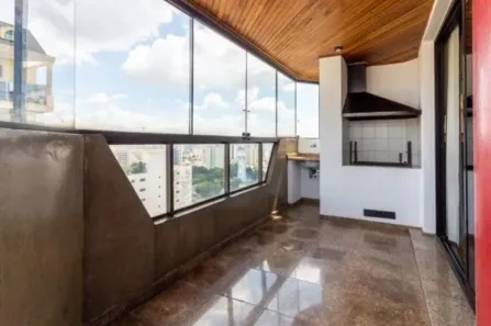 Apartamento com 5 Quartos à venda, 230m² no Santana, São Paulo