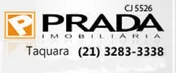 Logo da imobiliária