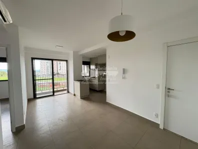 Apartamento com 2 Quartos à venda, 61m² no Quinta da Primavera, Ribeirão Preto