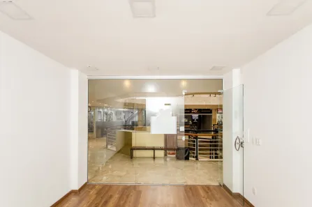 Loja / Salão / Ponto Comercial à venda, 54m² no Centro, Juiz de Fora