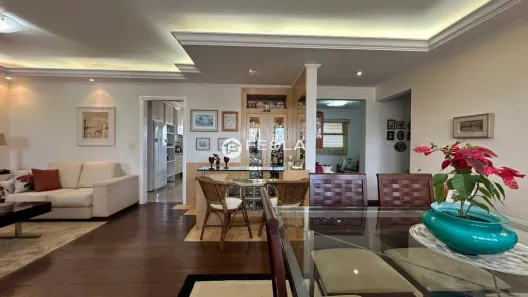 Apartamento com 3 Quartos à venda, 168m² no Vila Rehder, Americana