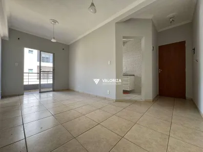 Apartamento com 2 Quartos à venda, 56m² no Vila Leopoldina, Sorocaba