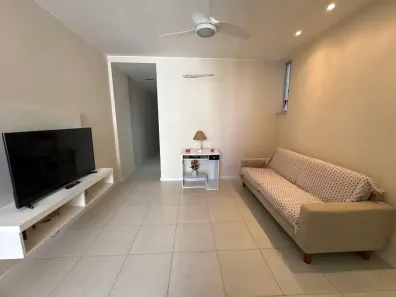 Apartamento com 1 Quarto à venda, 60m² no Copacabana, Rio de Janeiro