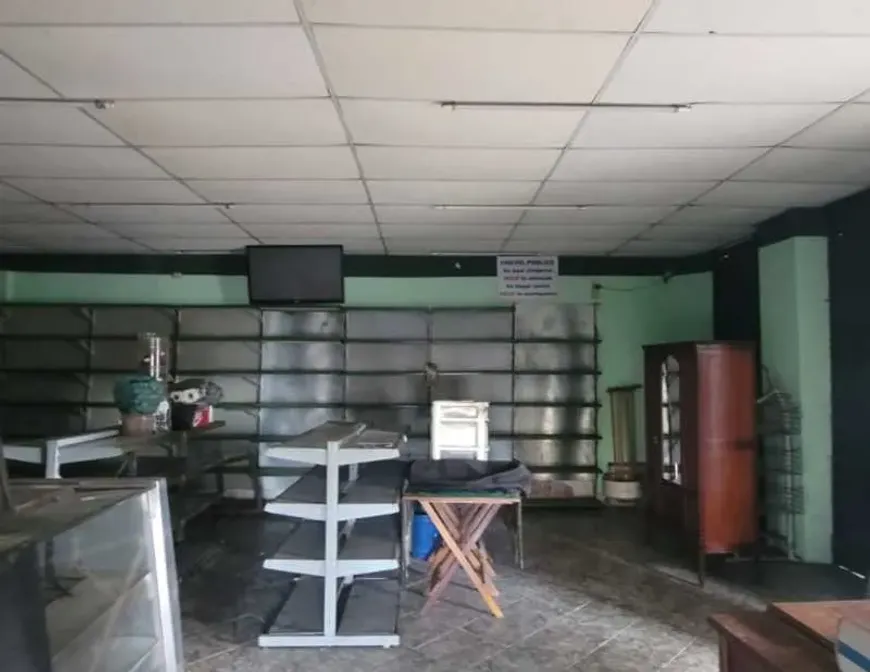 Foto do imóvel - Loja/Box comercial para alugar com 229 m², 1 banheiro e próximo à Estação Riachuelo em
