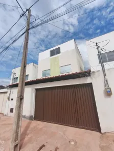 Prédio/Edifício Inteiro com 4 Quartos à venda, 100m² no Setor Leste, Planaltina