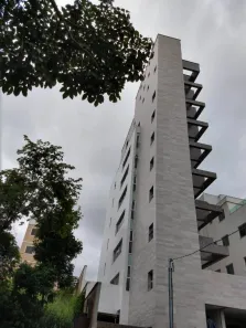 Cobertura com 3 Quartos à venda, 127m² no Cabral, Contagem