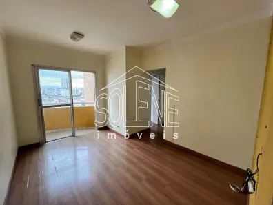 Apartamento com 2 Quartos à venda, 62m² no Centro, Osasco