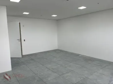 Conjunto Comercial / Sala para venda ou aluguel, 40m² no Santo Amaro, São Paulo
