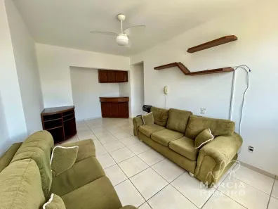 Apartamento com 2 Quartos à venda, 64m² no Trindade, Florianópolis