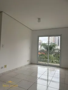 Apartamento com 3 Quartos à venda, 88m² no Jardim, Santo André