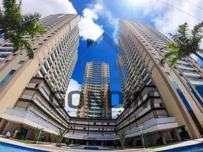 Apartamento com 2 Quartos à venda, 55m² no José Bonifácio, Fortaleza