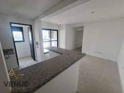 Apartamento com 3 Quartos à venda, 82m² no Jardim, Santo André