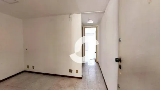 Conjunto Comercial / Sala à venda, 53m² no Centro, Niterói