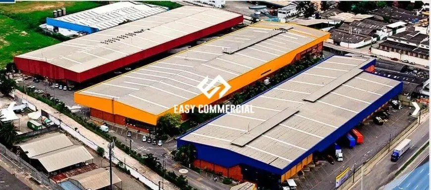 Foto do imóvel - Galpão/Depósito/Armazém para alugar com 901 m² disponível para locação em