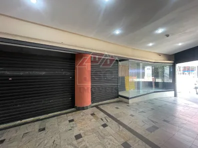 Loja / Salão / Ponto Comercial à venda, 180m² no Fundação, São Caetano do Sul