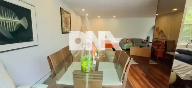Apartamento com 4 Quartos à venda, 366m² no Copacabana, Rio de Janeiro