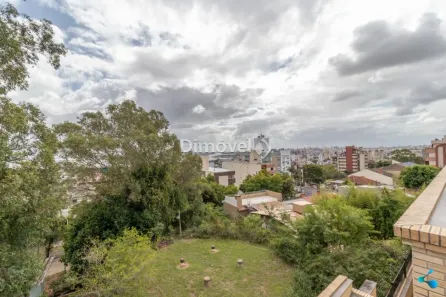 Casa de Condomínio com 4 Quartos à venda, 373m² no Menino Deus, Porto Alegre