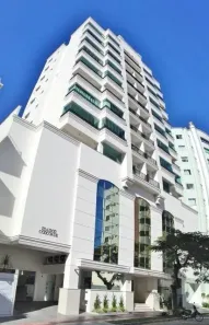 Apartamento com 3 Quartos à venda, 145m² no Centro, Balneário Camboriú