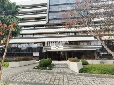 Casa Comercial à venda, 83m² no Centro, Curitiba