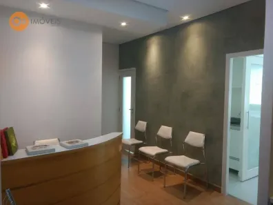 Conjunto Comercial / Sala à venda, 41m² no Centro, Osasco